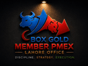 OBOX Lahore