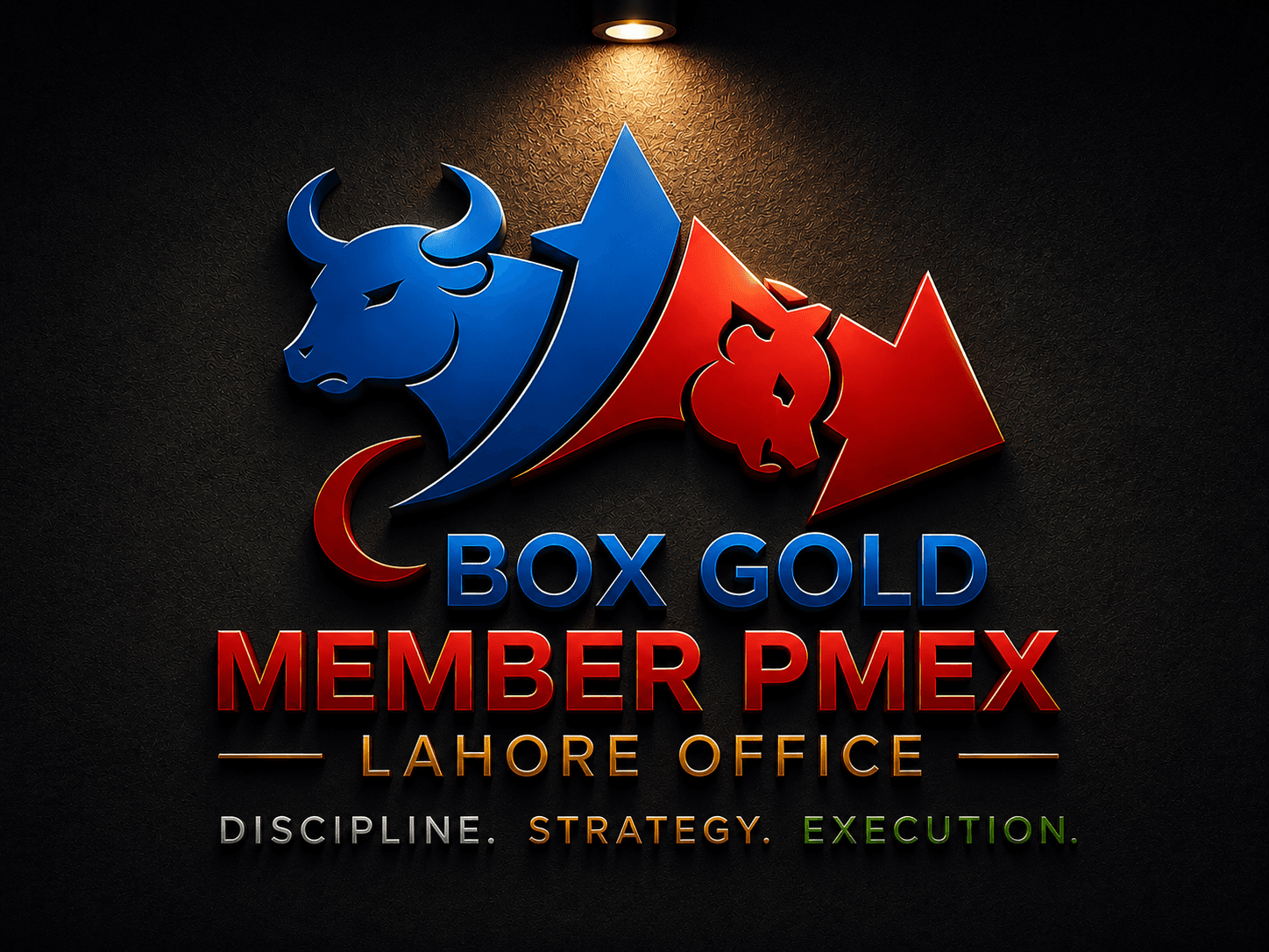 OBOX Lahore